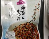 ふりかけ簡単オートミール焼おにぎり作り方2写真