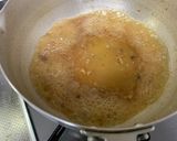 お豆とじゃこたっぷりの 切り干し大根作り方9写真