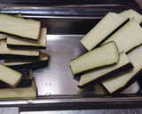 簡単超お手軽！めんつゆで茄子の煮浸し作り方1写真