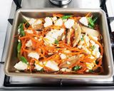 擬製豆腐作り方4写真