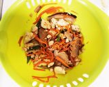擬製豆腐作り方5写真