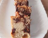 マーブルモカパウンドケーキ★ダイエット作り方9写真