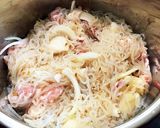 インスタントポットでホクホク肉じゃが作り方5写真