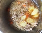 インスタントポットでホクホク肉じゃが作り方7写真