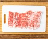 液体塩こうじで豚バラ肉の下味冷凍♪作り方2写真