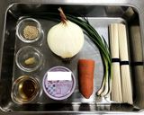 べちゃっとしない!そうめんタシヤー作り方1写真