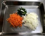 べちゃっとしない!そうめんタシヤー作り方2写真