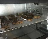 材料3つ！汚れない簡単プルーンクッキー♪作り方5写真