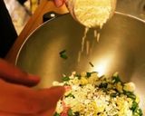 デスシュリンプガーリック餃子(川村飯店)作り方4写真