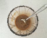 超濃厚♡絶品♡カフェオレアイスクリーム♡作り方1写真