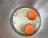 超濃厚♡絶品♡カフェオレアイスクリーム♡作り方4写真