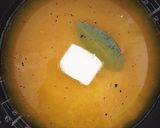 カレーに合う☆ターメリックバターライス作り方2写真