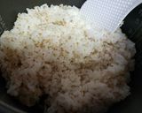 コストコのプルコギで簡単韓国風のり巻き作り方2写真