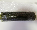 コストコのプルコギで簡単韓国風のり巻き作り方4写真