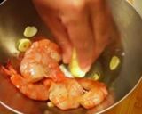 デスシュリンプガーリック餃子(川村飯店)作り方9写真