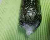 コストコのプルコギで簡単韓国風のり巻き作り方5写真