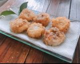 冷めてもカリッ♪ホタテフライ✿作り方29写真