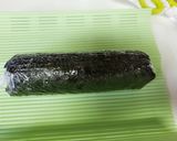 コストコのプルコギで簡単韓国風のり巻き作り方6写真