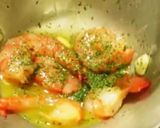 デスシュリンプガーリック餃子(川村飯店)作り方12写真