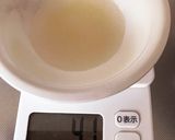 糖質制限♡濃厚ブラマンジェ作り方1写真