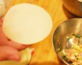 デスシュリンプガーリック餃子(川村飯店)作り方13写真