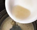 糖質制限♡濃厚ブラマンジェ作り方4写真