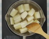 太きゅうりとえびの冷やしあんかけ作り方3写真