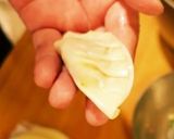 デスシュリンプガーリック餃子(川村飯店)作り方14写真