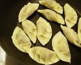 デスシュリンプガーリック餃子(川村飯店)作り方18写真