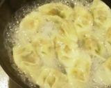 デスシュリンプガーリック餃子(川村飯店)作り方19写真