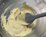 チョコチップ☆モカパウンド作り方1写真