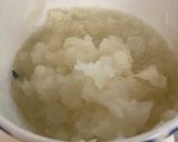 胃の疲れが取れる大根パワーの一工夫作り方2写真