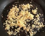 海鮮　マリナーラ　パスタ作り方6写真