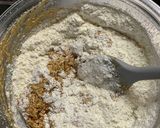 チョコチップ☆モカパウンド作り方3写真