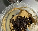 チョコチップ☆モカパウンド作り方4写真