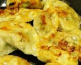 デスシュリンプガーリック餃子(川村飯店)作り方21写真