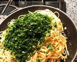 海鮮　マリナーラ　パスタ作り方7写真