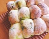 HB…てりやきチーズバーガー作り方13写真