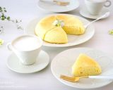 炊飯器で簡単♡はちみつ抹茶ケーキ作り方9写真