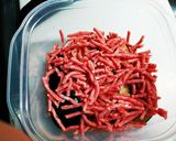 電子レンジで時短！なすのラザニア風作り方3写真