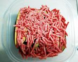 電子レンジで時短！なすのラザニア風作り方4写真