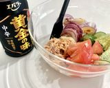 冷製パスタ作り方2写真