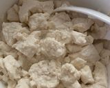 超簡単ヘルシー豆腐茶漬け作り方2写真