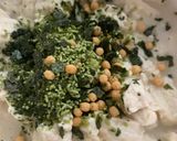 超簡単ヘルシー豆腐茶漬け作り方3写真
