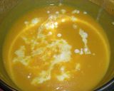 野菜たっぷりポタージュ(^з^)作り方4写真