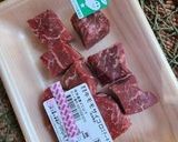 ホットプレートでおうちＢＢＱ作り方1写真