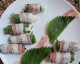 ホットプレートでおうちＢＢＱ作り方4写真