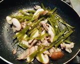 調理２分！出汁昆布の再利用でもう１品作り方4写真