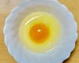 超簡単☆完熟トマトの温玉ペペロンチーノ♫作り方1写真