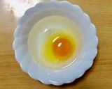 超簡単☆完熟トマトの温玉ペペロンチーノ♫作り方2写真
